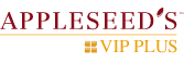 Appleseed's VIP Plus Logo